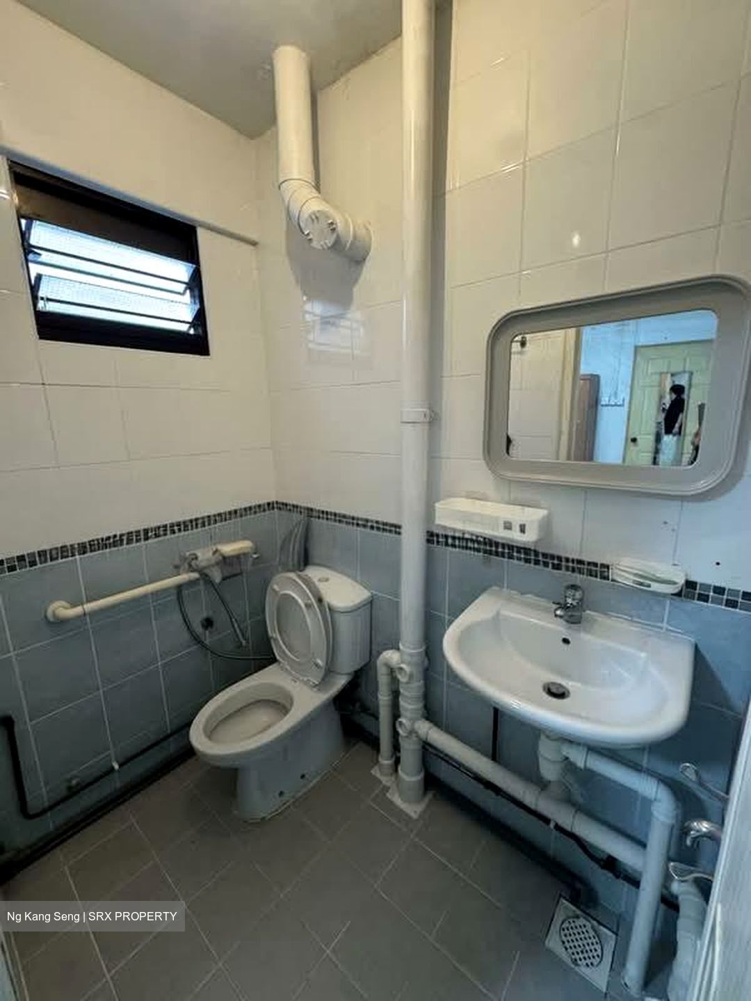 Blk 427 Clementi Avenue 3 (Clementi), HDB 3 Rooms #589332401